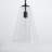 Evanne 1 - Light Pendant-60647205