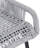 Carrianna Patio Rope Woven Barstool-2034594744