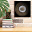  «Mars At Ls 211» par NASA, art mural sur toile, 12 po x 12 po