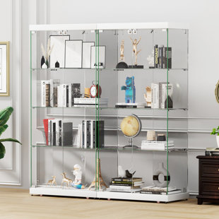 Curio Cabinet