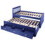 Lit plateforme avec rangement Jaslean-668887147