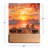 Tennessee River Sunset LED Nightlight