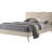Upholstered Platform Bed-1763609441