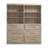 Arlex 72'' Walk-In Set-95991685