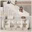 Buffet 70 po avec 4 portes et 70 po de large