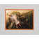 Ivy Bronx Circular Explosion Of Cubes - Single Picture Frame Art Prints ...