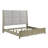 Chantee California King Upholstered Bed, Dresser & Mirror Bedroom Set-317746448-314648783