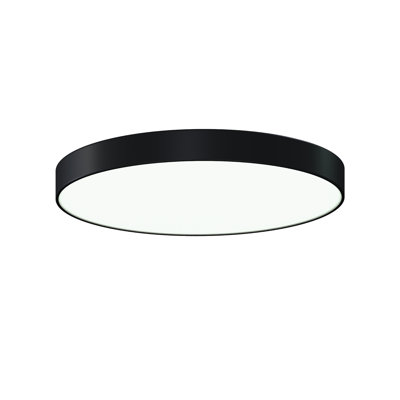 Pi 1 - Light Flush Mount