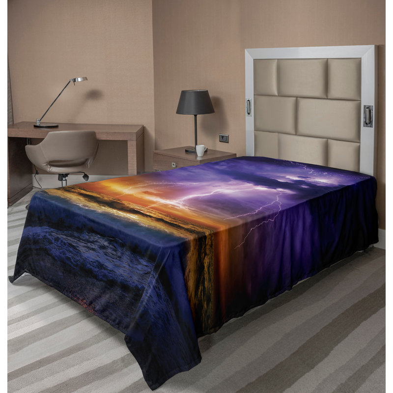 Drap-housse Ambesonne