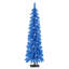 Guerino 4' Lighted Artificial Pine Christmas Tree