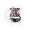 Dad the Original Hero Morphing Mugs Heat-Changing Drinkware - 11oz