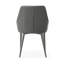 Chaise Diane gris