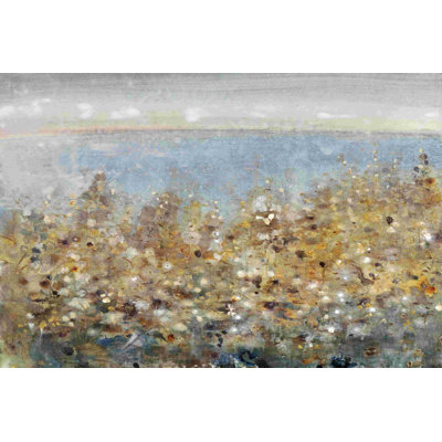 Blossoms By The Sea II