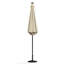 Aiso 3m Traditional Parasol with LED Light-1117671541