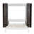 Murphy Bed With Foldable Bookcase-114193618
