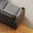 Sylvanis Convertible Sleeper Sofa with Reversible Chaise-1312105186