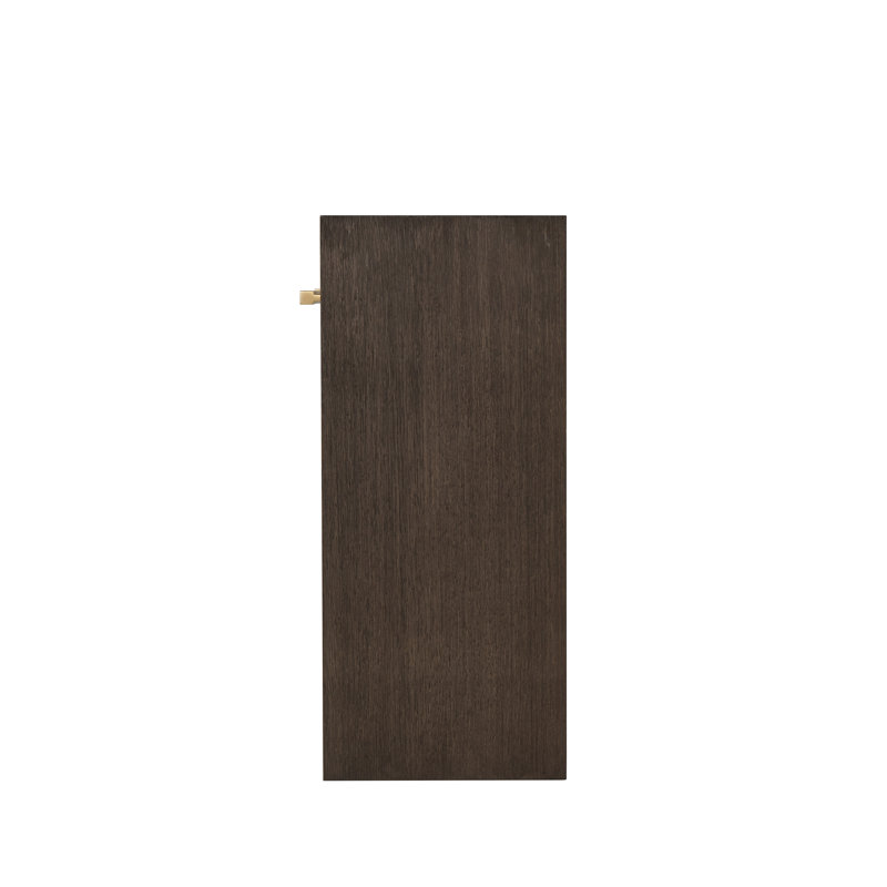 TA Studio 63'' W Console Table, Cardamon/Singular