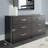 Dymone 6 - Drawer Dresser-74682483-87732519