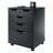 Halifax Bins & Drawers Storage Mobile Cabinet-101266135