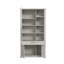 Otis Display Cabinet