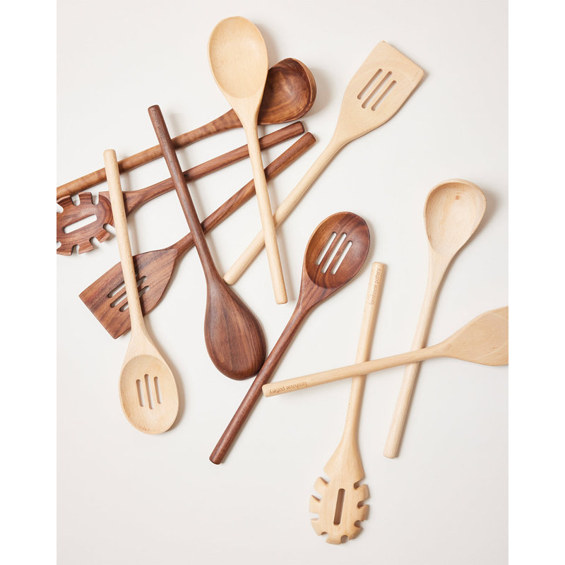 Essential 6 - Piece Cooking Utensil Set