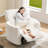 Power Swivel Rocking Recliner chair-334925945