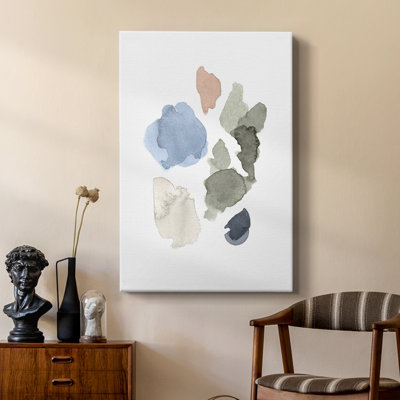 Fresh Start II - galerie Cavas sur mesure