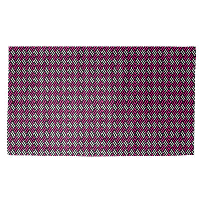 Avicia Striped Indoor Rug