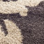 Tapis brun foncé Chanhassen-530357640