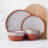 Stone Lain Vince 32-Piece Dinnerware Set Stoneware-98144212