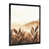Black Picture Framed sélectionné