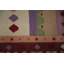 Handwoven Multicolor Kilim Runner Rug 3x13 with Unique Patterns