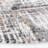 Shivan 100 Performance Abstract Rug-1987235521