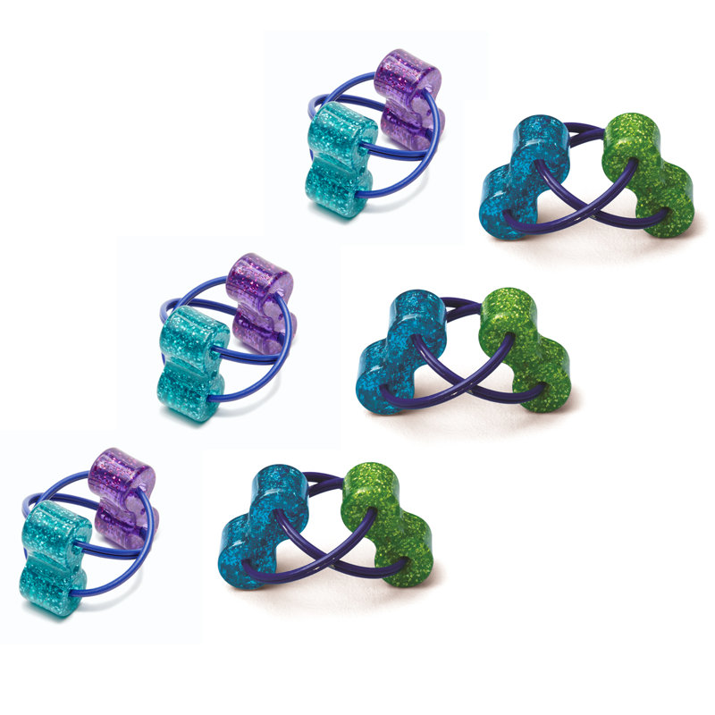 Anneau Fidget
