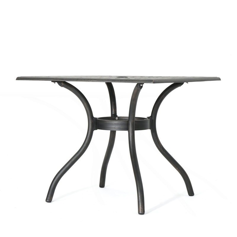 Square Coffee Table