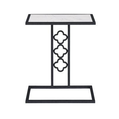 C Table End Table