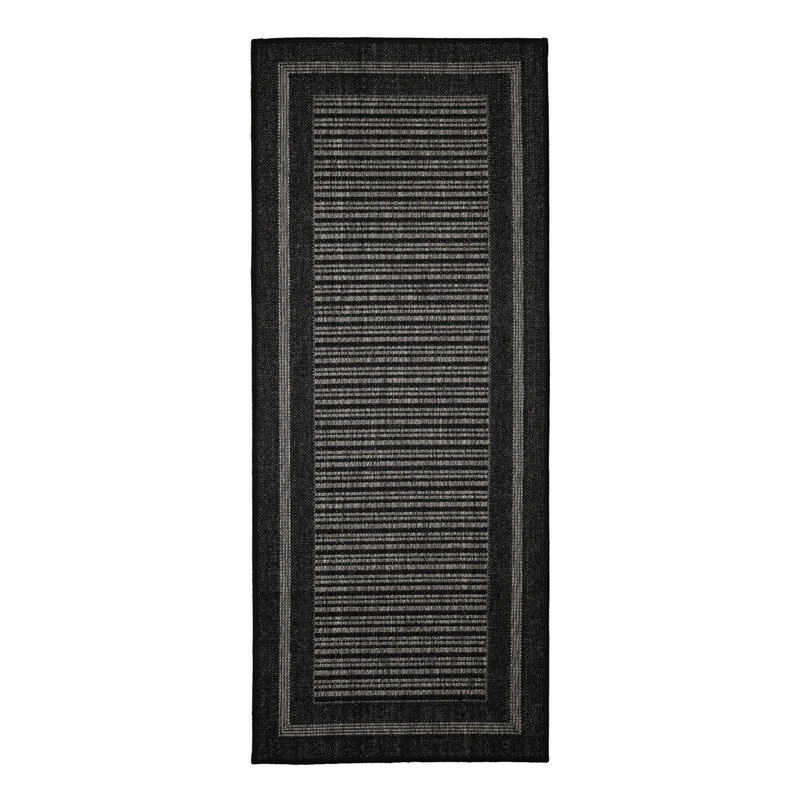 Takwon Oriental Area Rug, Runner 60 x 230 cm