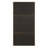 Metal Rectangle Wall Mirror