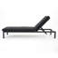 Chaise longue d'extérieur-257080118