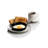 Lodge Heat-Treated 5 Inch Cast Iron Skillet