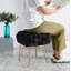 Fleming Velvet Ottoman-1659382029