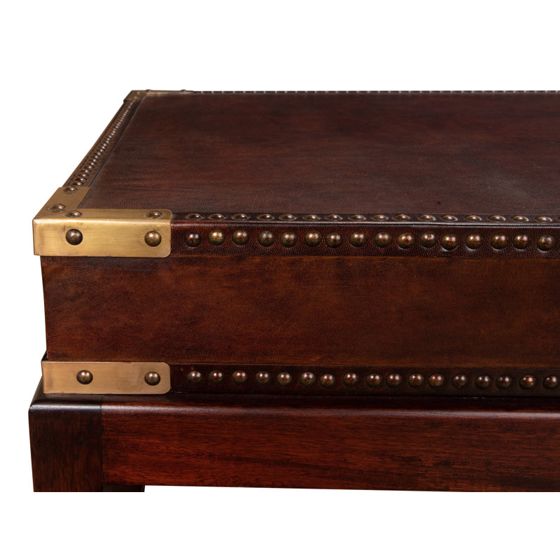 Winchester Coffee Table