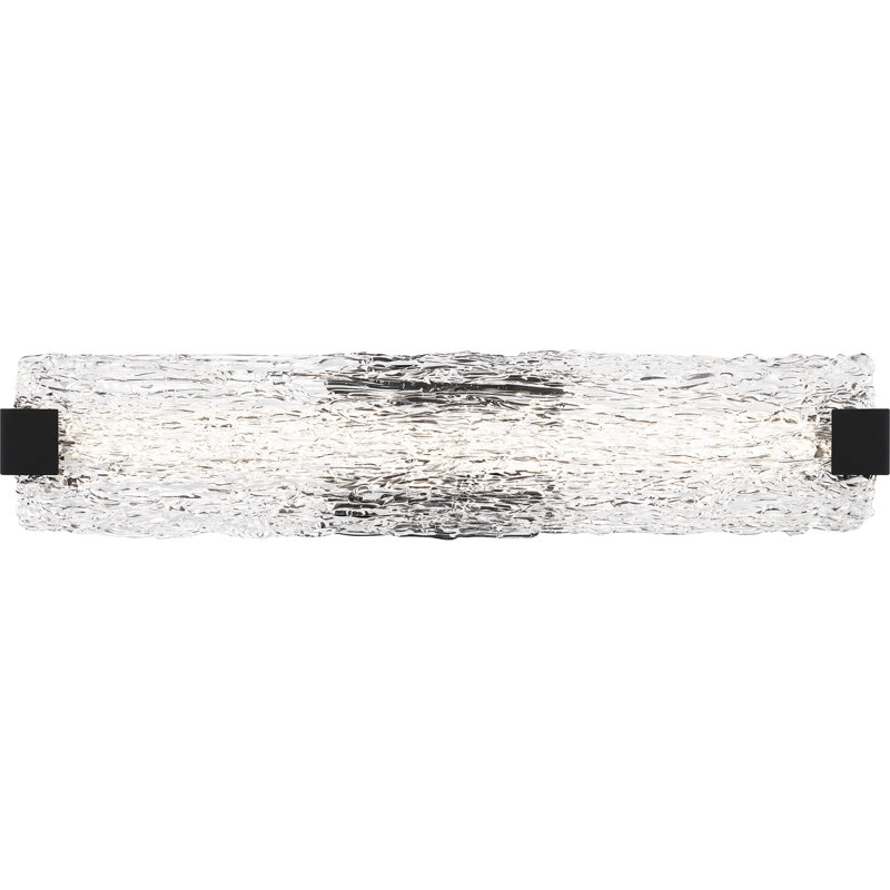 Darryell Dimmable LED Bath Bar