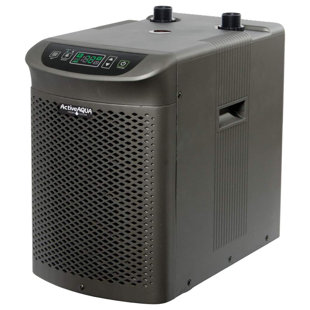 Active Aqua 1000 Watt Hydroponic Unit
