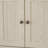  72" Corner Cabinet Kitchen Pantry Storage with 8 Doors-2118307089