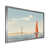 Silver Single Picture Framed selected
