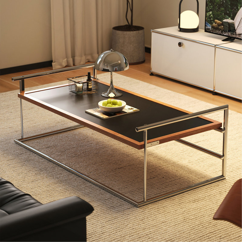Table basse Table basse Bauhaus Living Room
