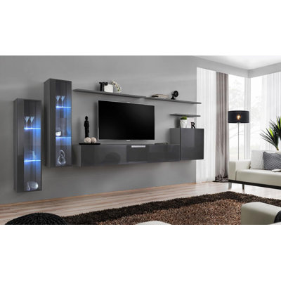 Unfinished Entertainment Centre for TVs up to 75"