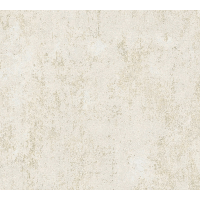 Galerie Horizon Industrial Texture Wallpaper, Cream