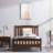 Loudoun Solid Wood Slat Bed-1503020262